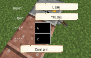 Multi Piston Mod 【1.19-1.21】好きな方向にブロックを出せる Multi-Piston【マイクラMOD】 - まいぺーすマインクラフト