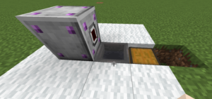 【1.20,1.19】自動クリックマシン Click Machine【マイクラMOD】 - まいぺーすマインクラフト